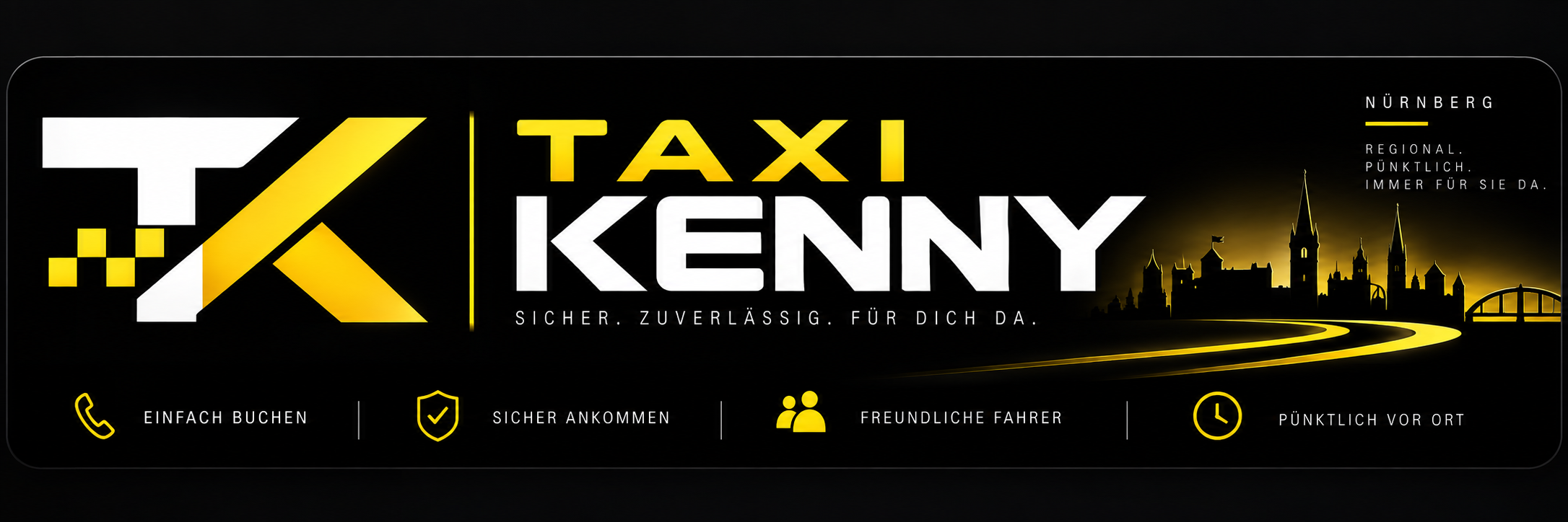 Taxi Kenny